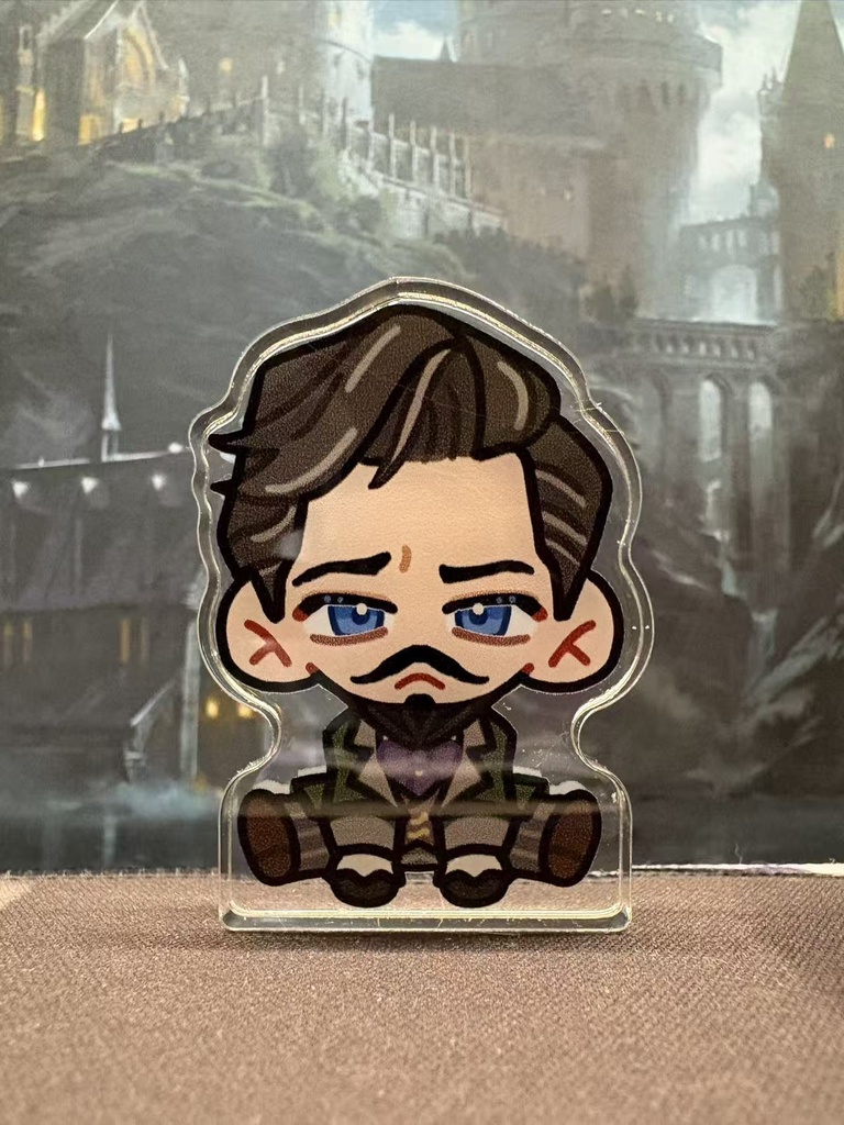 ホグワーツ・レガシー アクリルスタンド