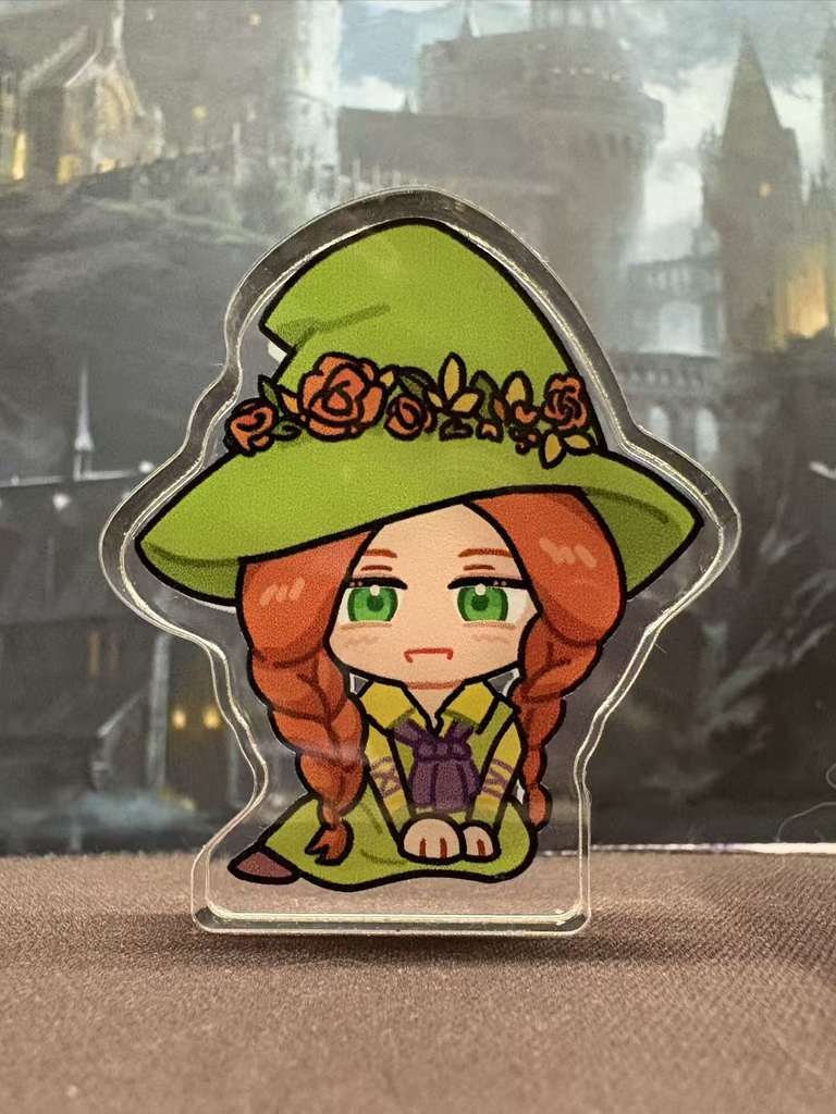 ホグワーツ・レガシー アクリルスタンド