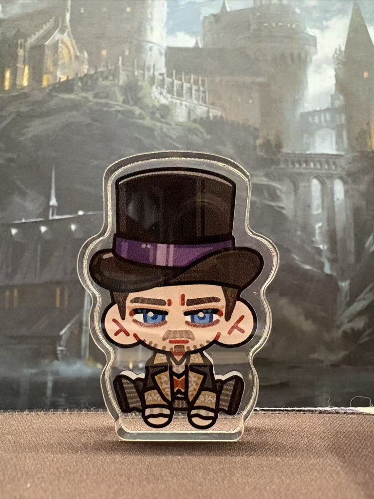 ホグワーツ・レガシー アクリルスタンド