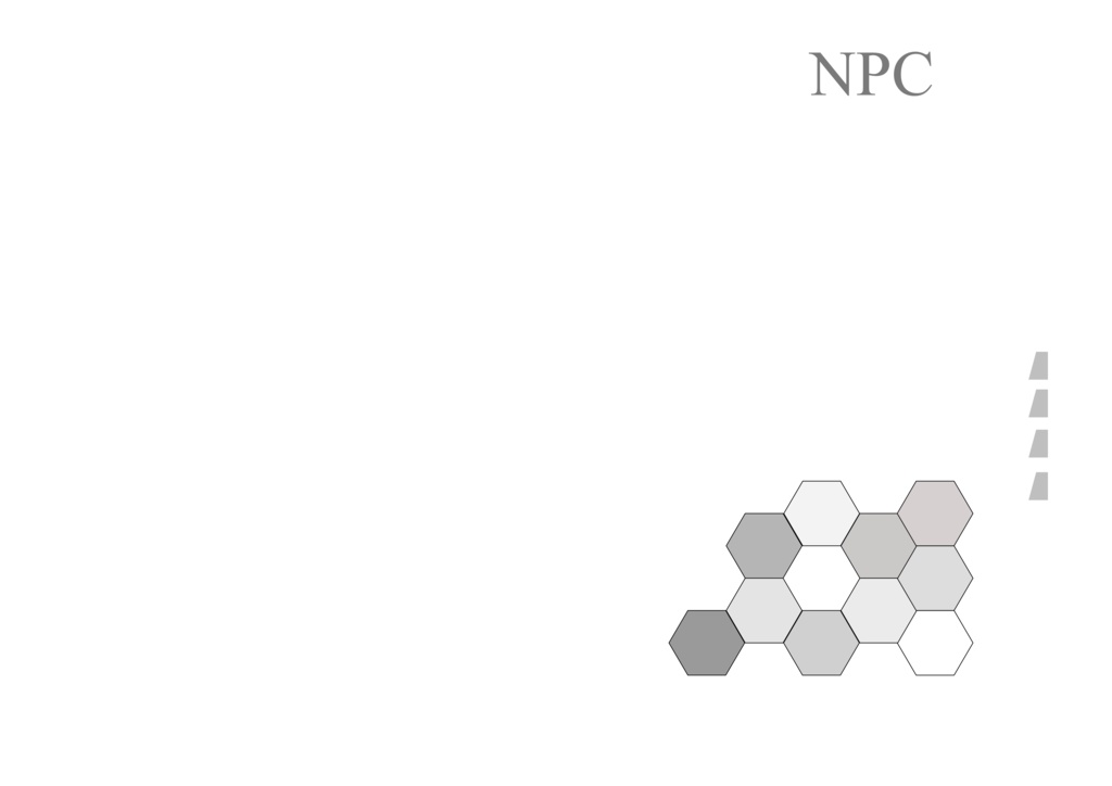 【SF】NPC置き場
