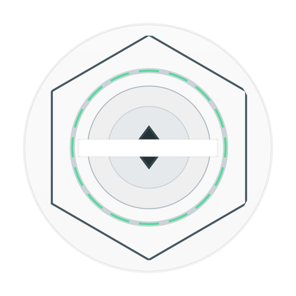 【防災博2026】アクリルスタンド (コレクト)