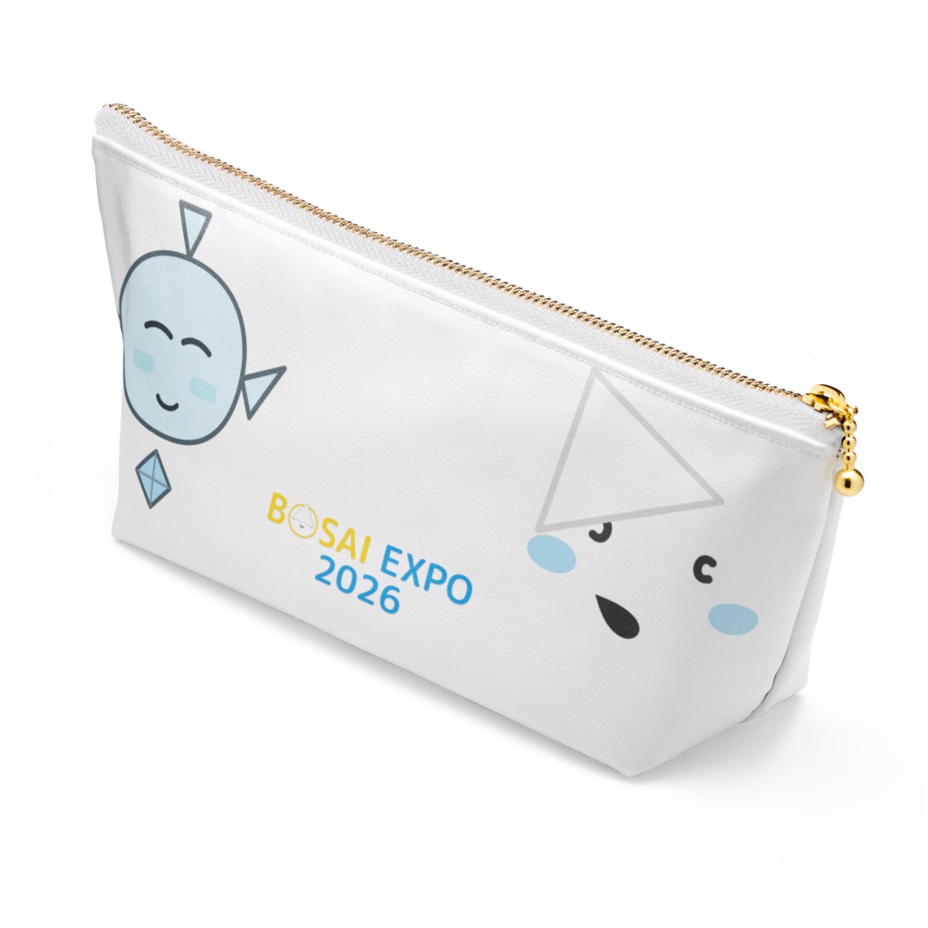 【防災博2026】ちさ&コレポーチ