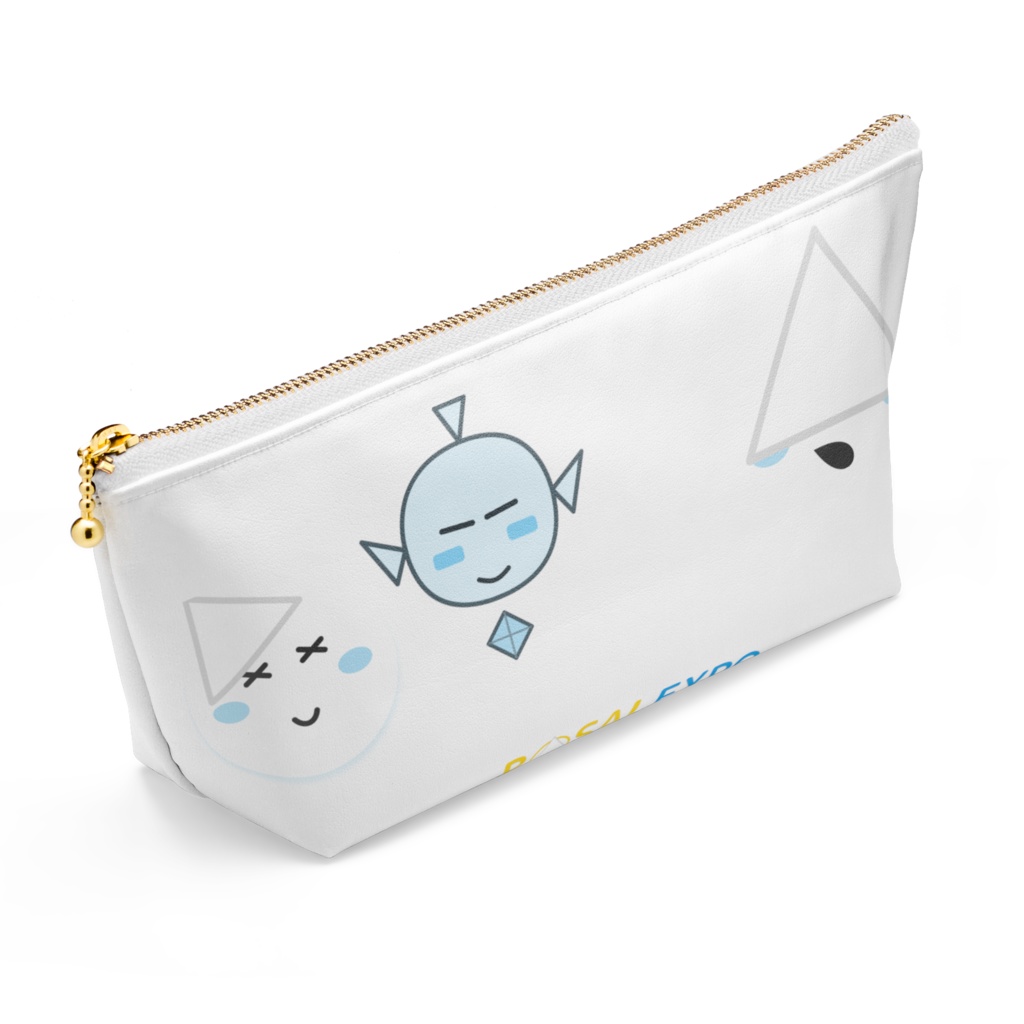 【防災博2026】ちさ&コレポーチ