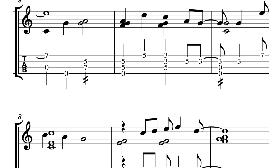 夜に弾くウクレレ|vol.2『The Water Is Wide』