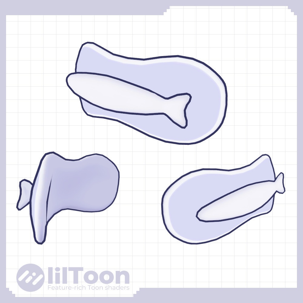 おさかなアイマスク