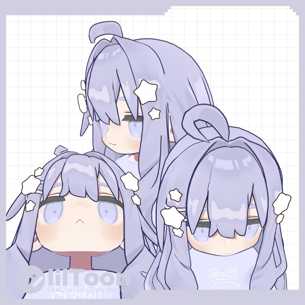 ほしのヘアピン