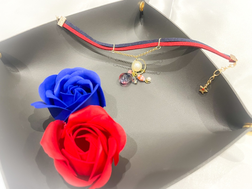 マルロイ概念ブレスレット