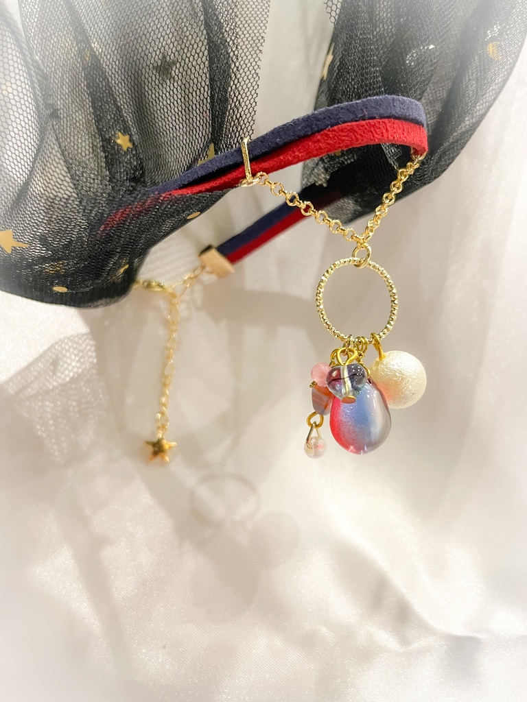 マルロイ概念ブレスレット