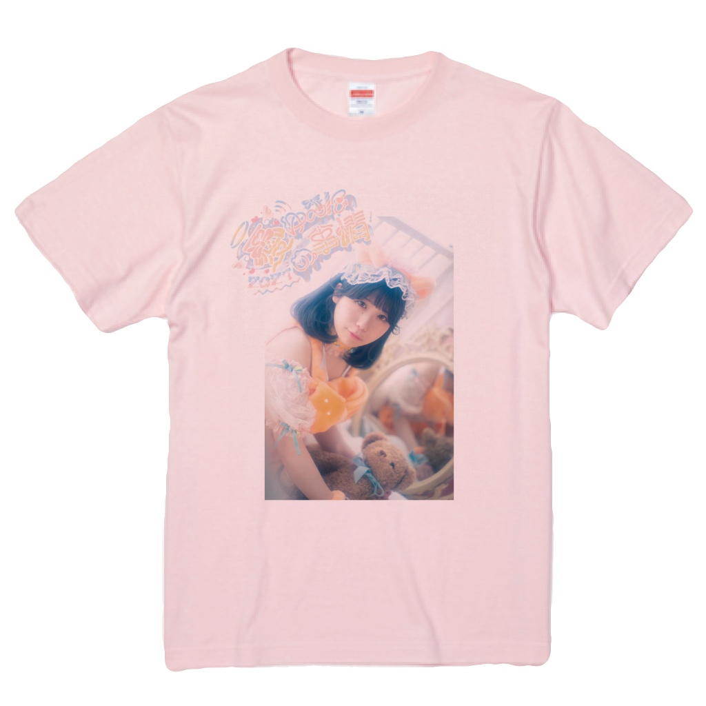 [2021生誕]Tシャツ