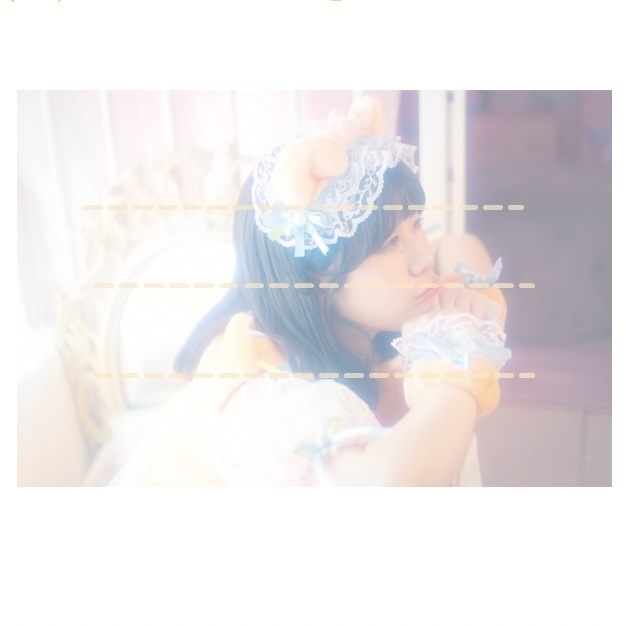 [2021生誕]おてがみ