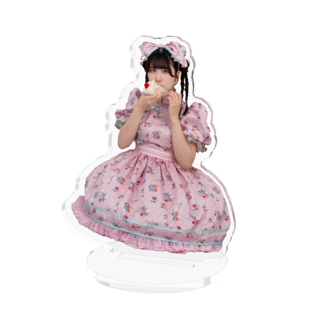 [2025生誕]アクリルスタンド