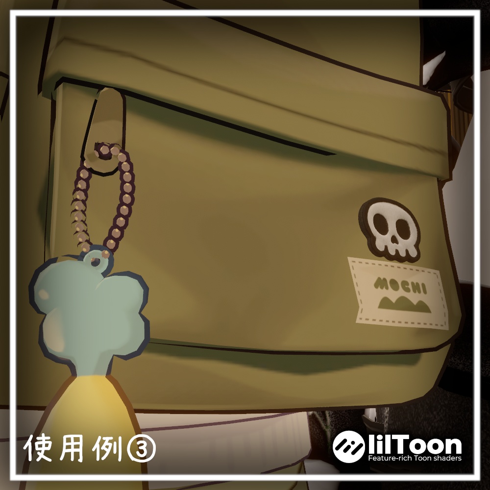 【かわいい!】ドクロヘアピン2種