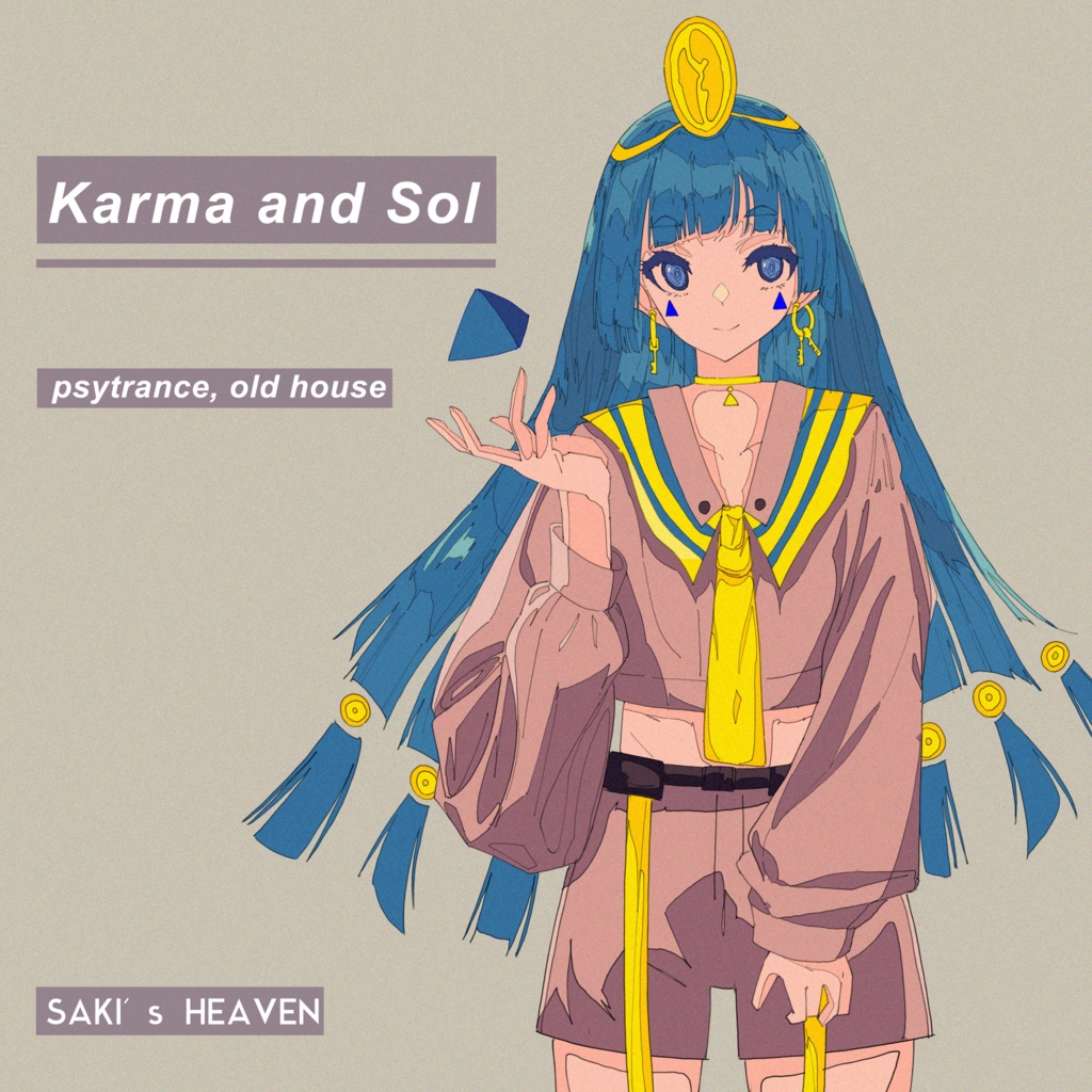 Karma and Sol