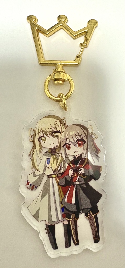 王国セルユゴアクキー