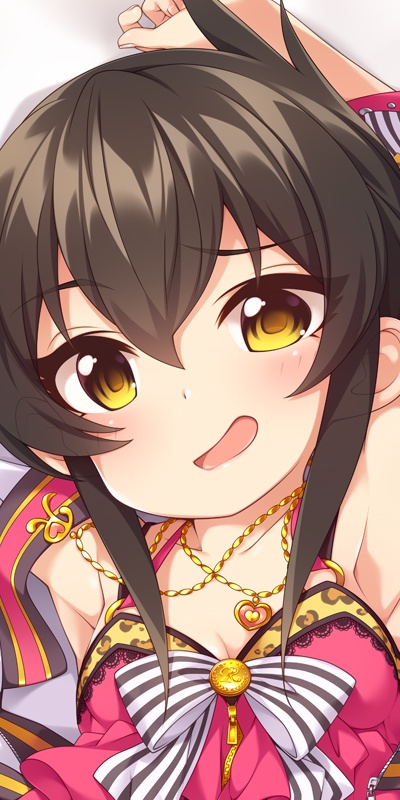 的場梨沙抱き枕カバー2