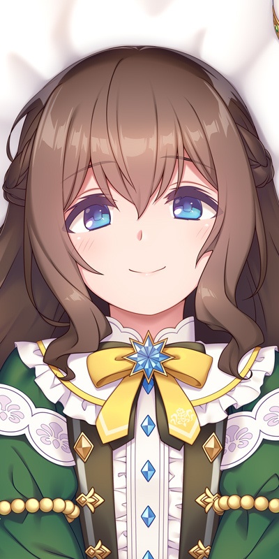 再販:文香さん抱き枕カバー