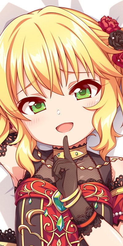 再販:桃華抱き枕カバー2枚目