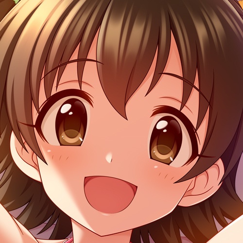 みりあ枕カバー