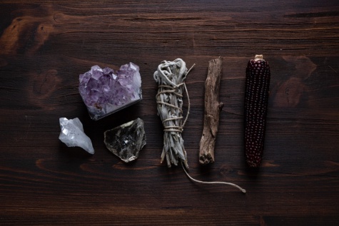 魔女の道具 マスキングテープ