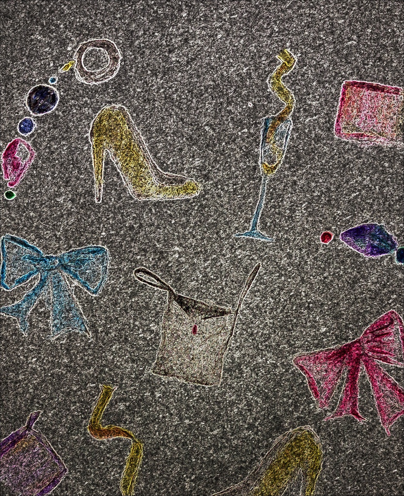 外出準備 スマホリング