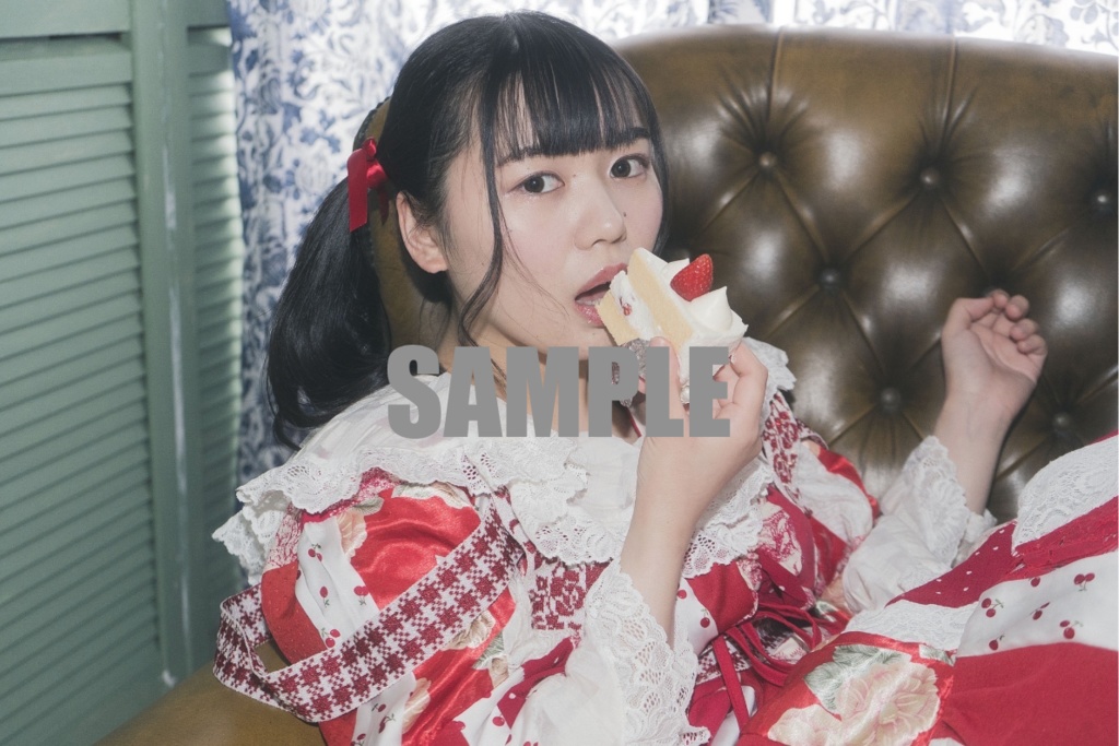 ZINE「Rendezvous」-REDver-