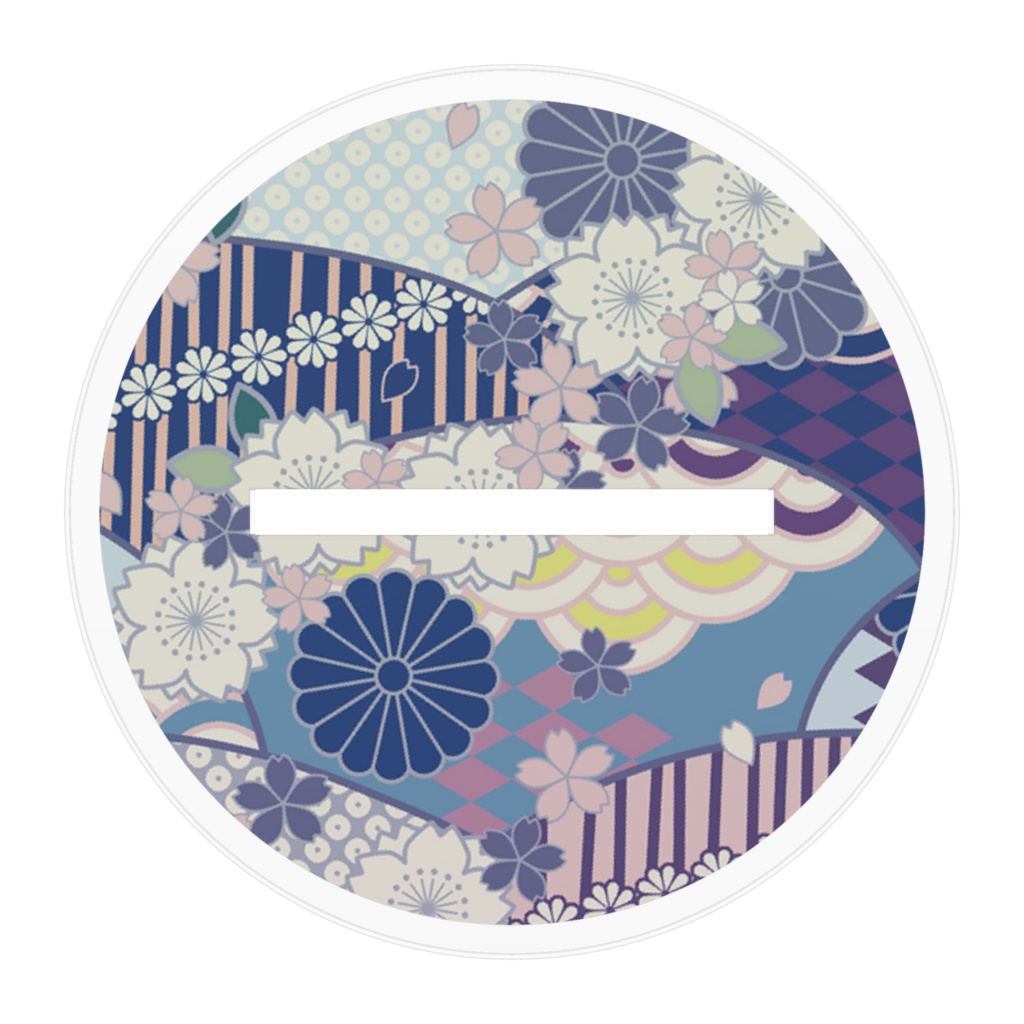 久蛾 アクスタ10cm