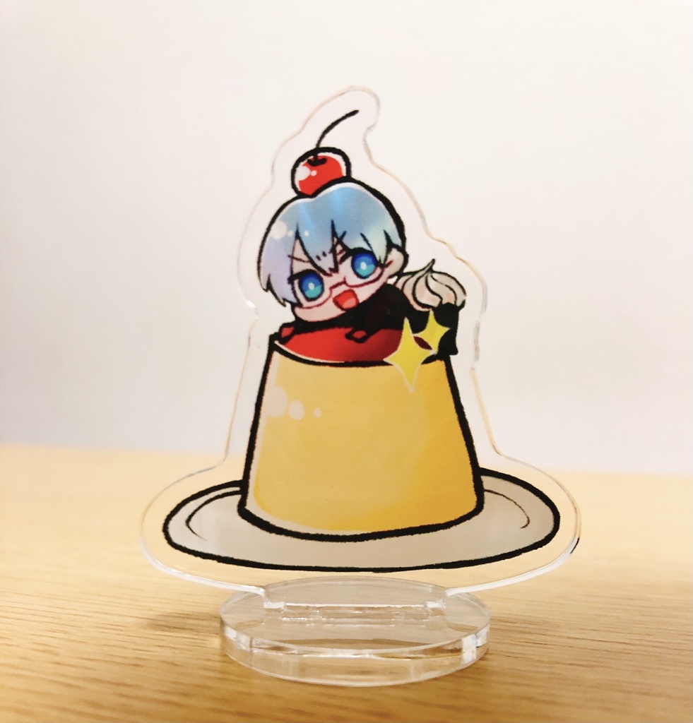 くがぷりん【※ご住所伏せたい方向け】