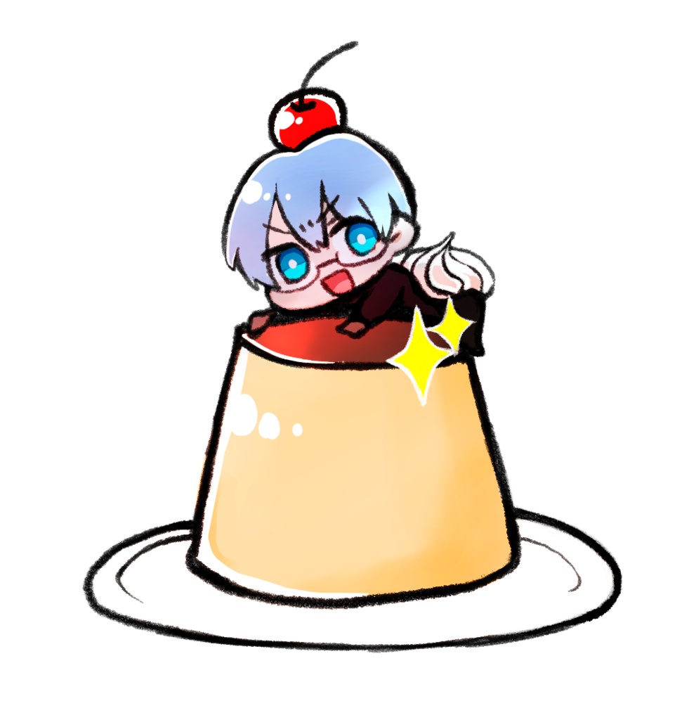 くがぷりん【※ご住所伏せたい方向け】