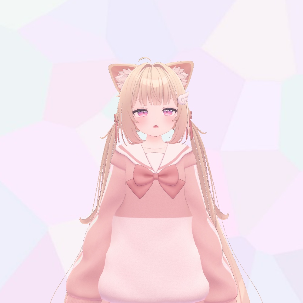 【MA対応】別アバターでもキプフェルえーえふけー