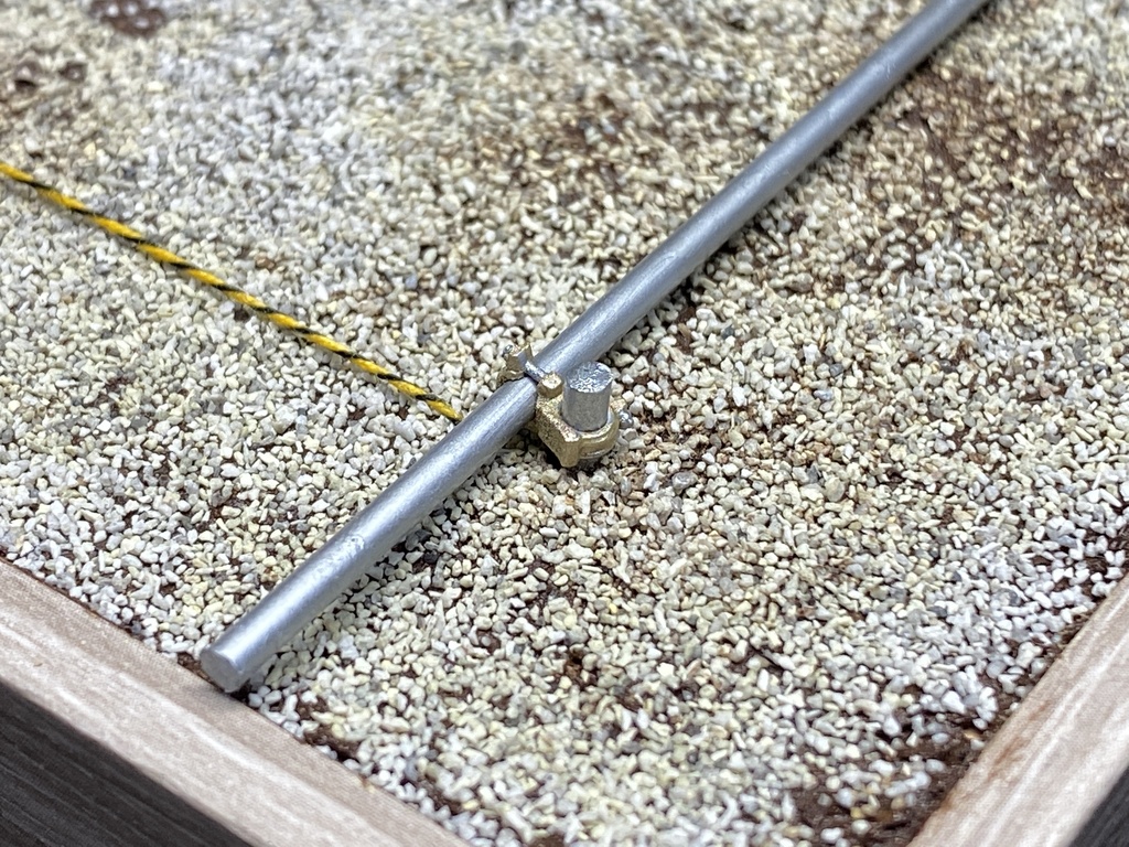 1/24 直交クランプ(バラ売り)