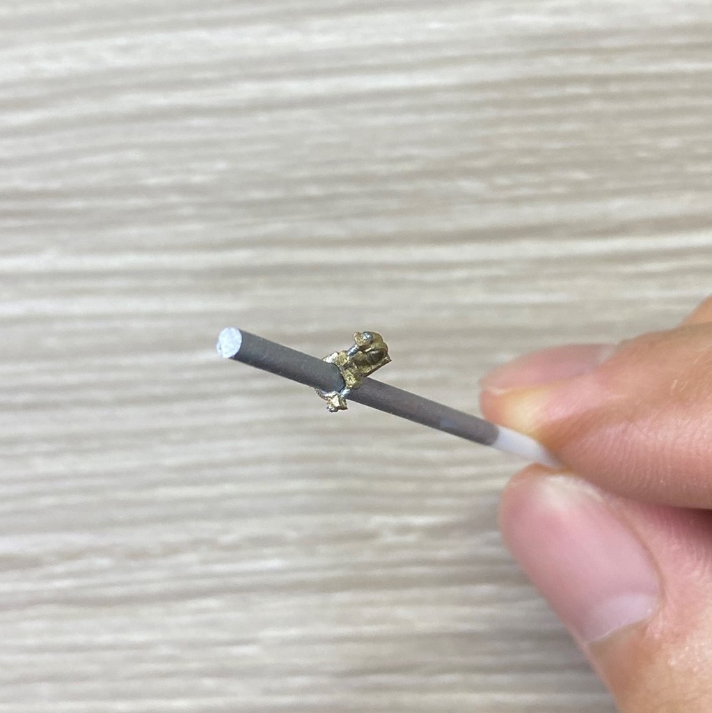 1/24 直交クランプ(バラ売り)