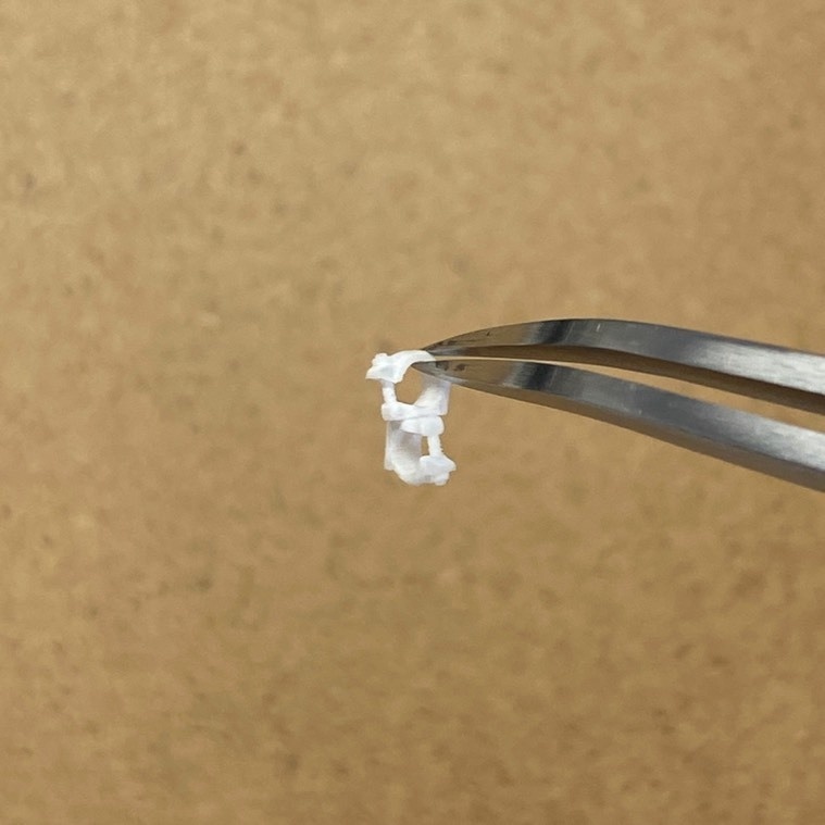 1/24 直交クランプ(バラ売り)