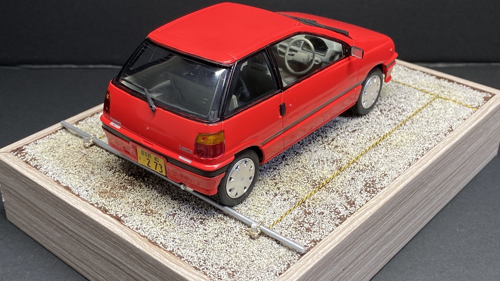 1/24 直交クランプ(Aタイプ)