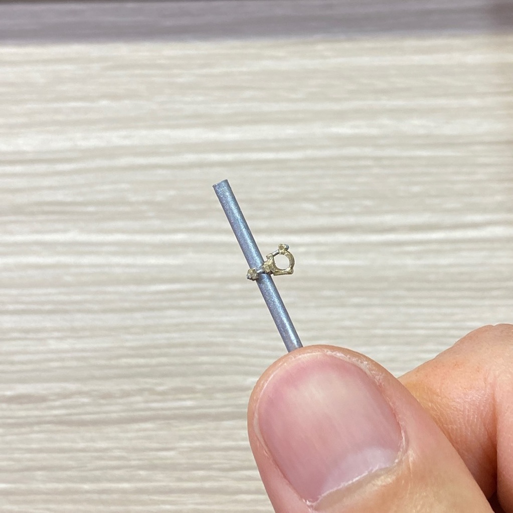 1/24 直交クランプ(バラ売り)