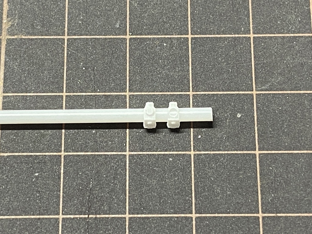 1/24 自在クランプ (バラ売り)