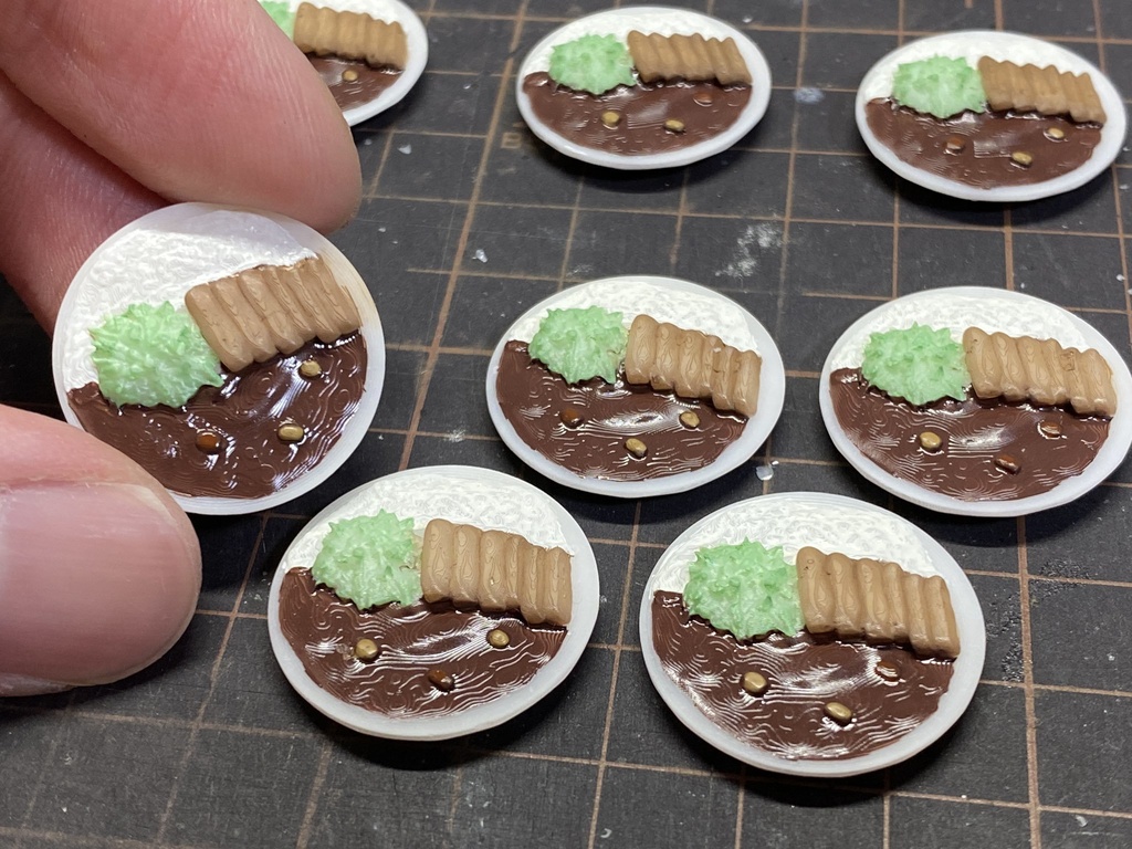 1/12 「カツカレー」