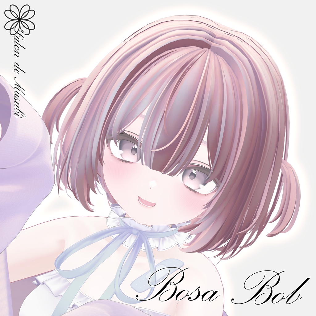 bosa bob【6Avaters】
