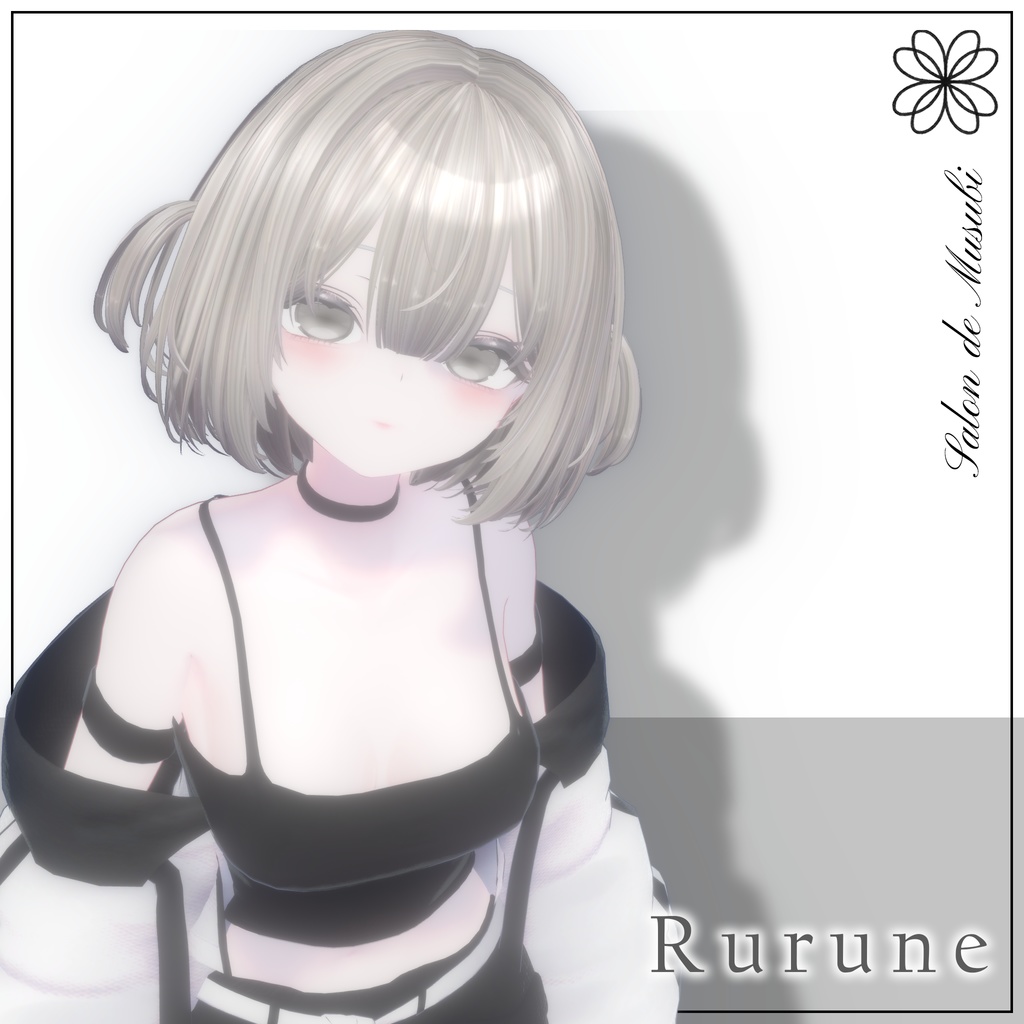 bosa bob【8Avaters】