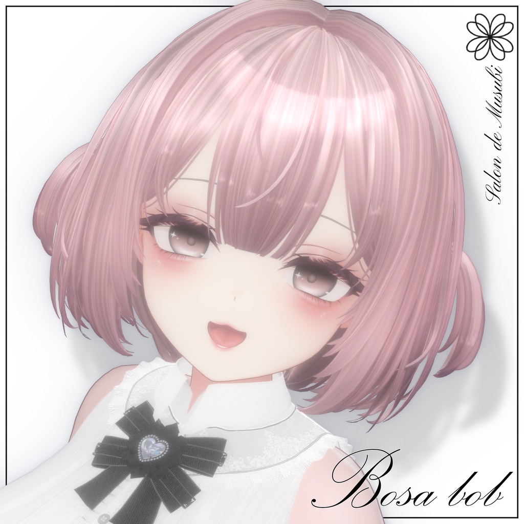 bosa bob【8Avaters】