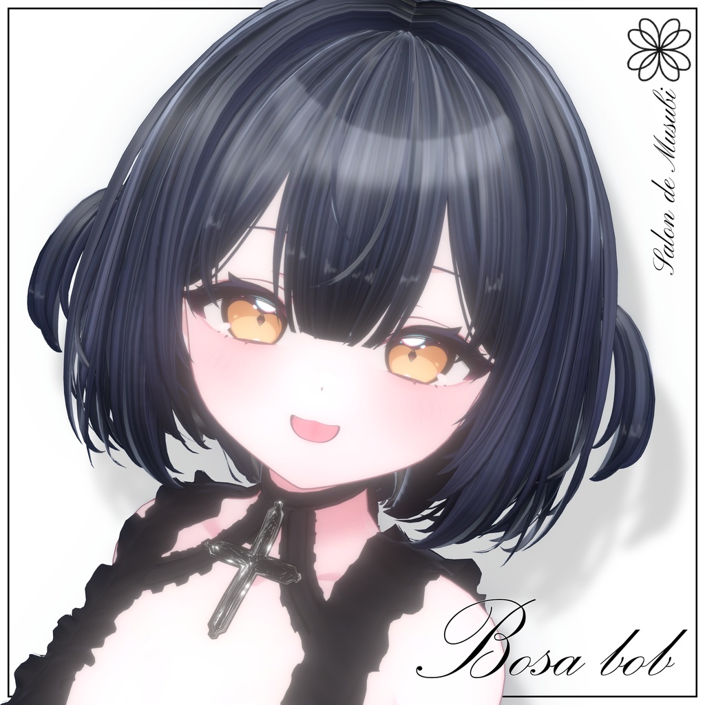 bosa bob【8Avaters】