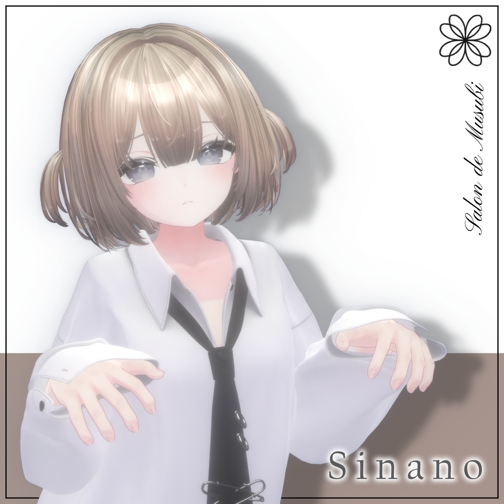 bosa bob【8Avaters】