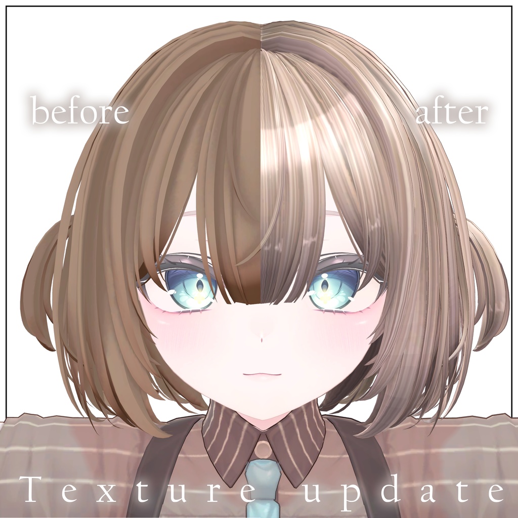 bosa bob【8Avaters】