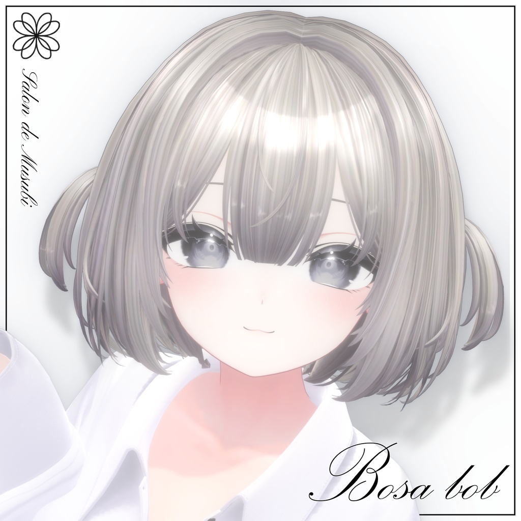  bosa bob【8Avaters】
