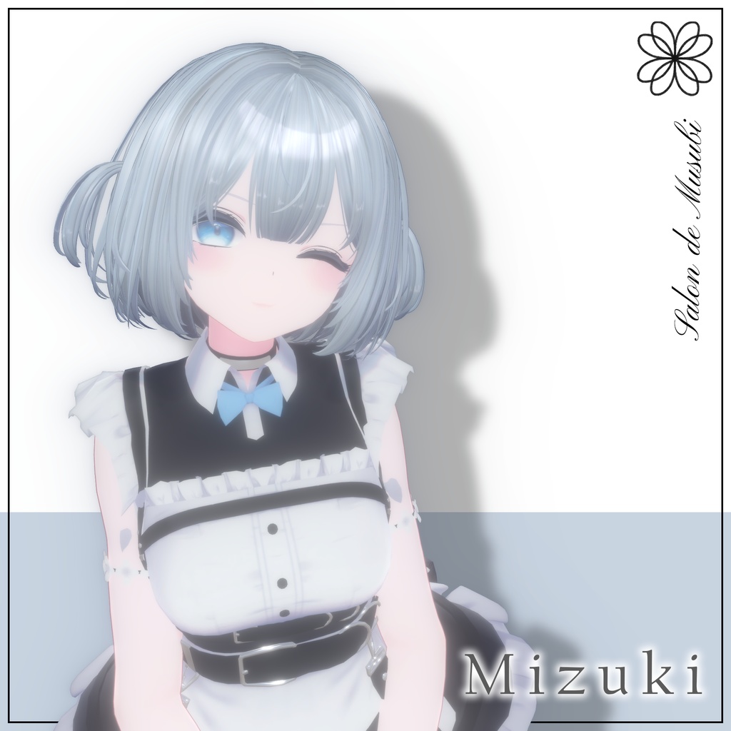 bosa bob【8Avaters】