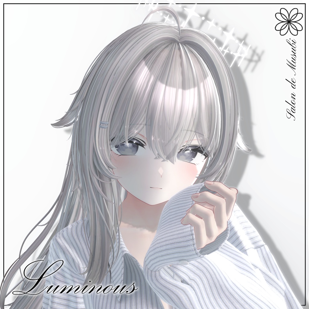 Luminous 【8Avaters】