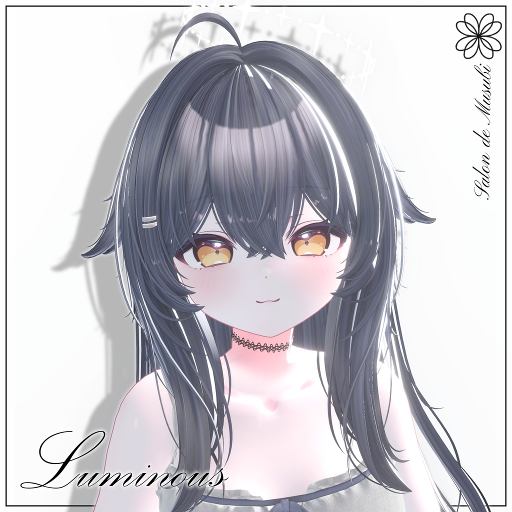 Luminous 【8Avaters】