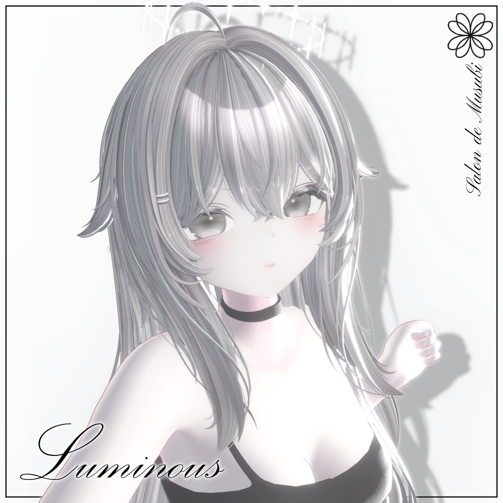 Luminous 【8Avaters】