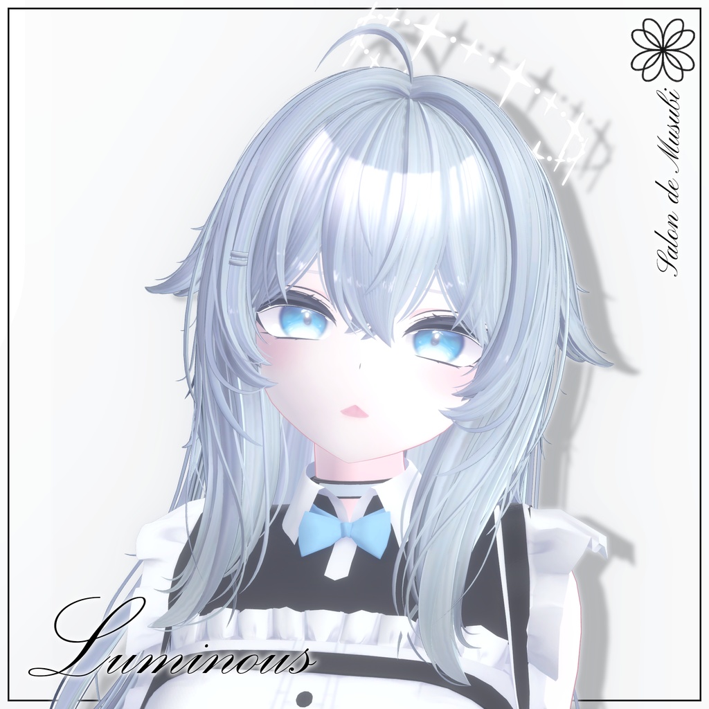 Luminous 【8Avaters】