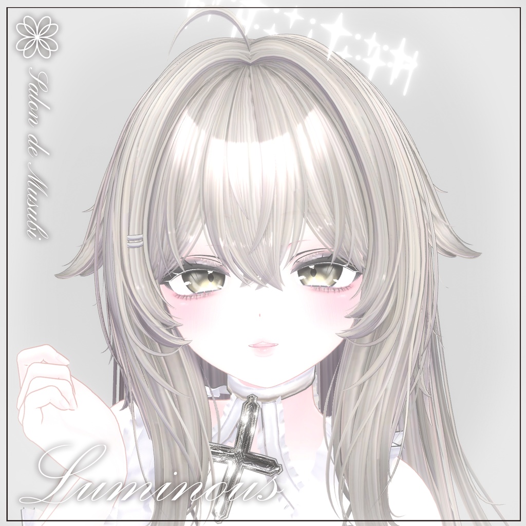Luminous 【8Avaters】