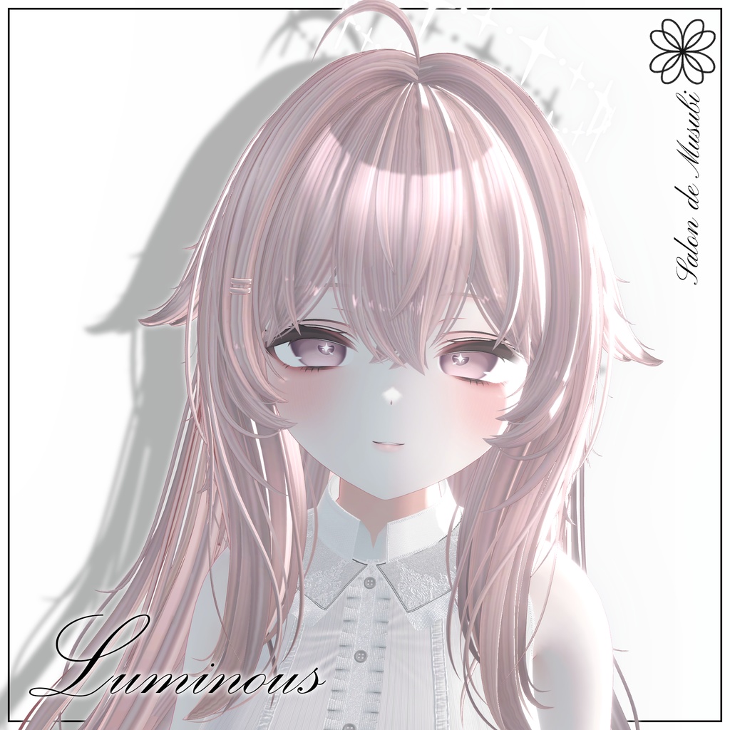 Luminous 【8Avaters】